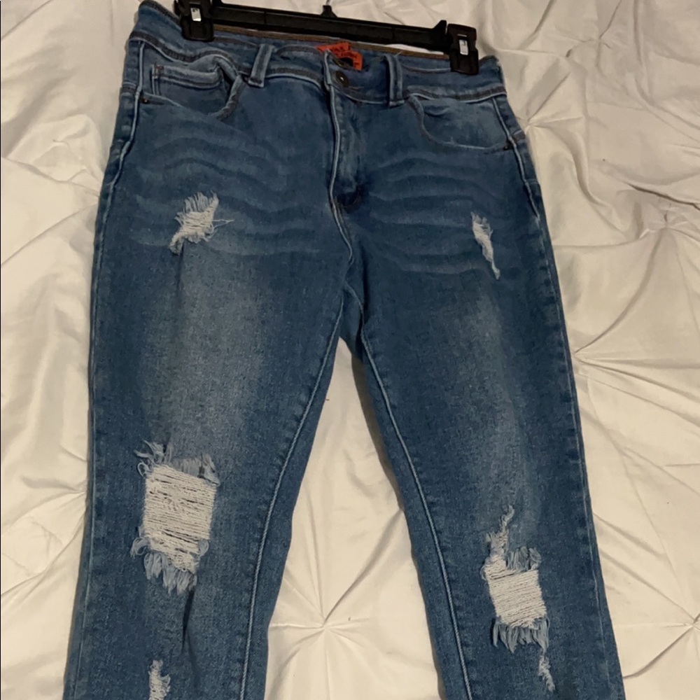 Pants